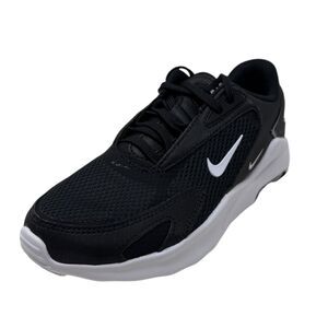 Womens Nike Air Max Bolt Black Sneakers Size 6